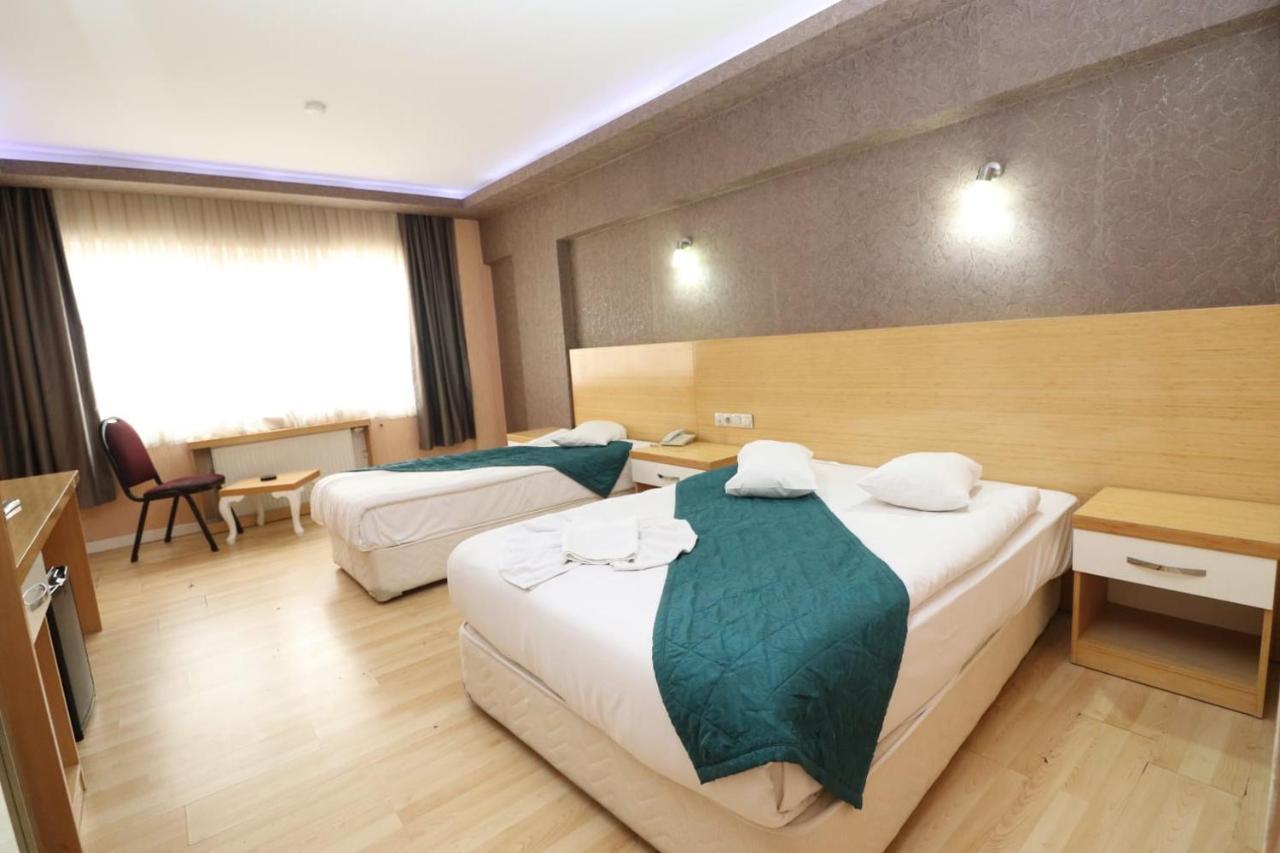 Otel Peracity