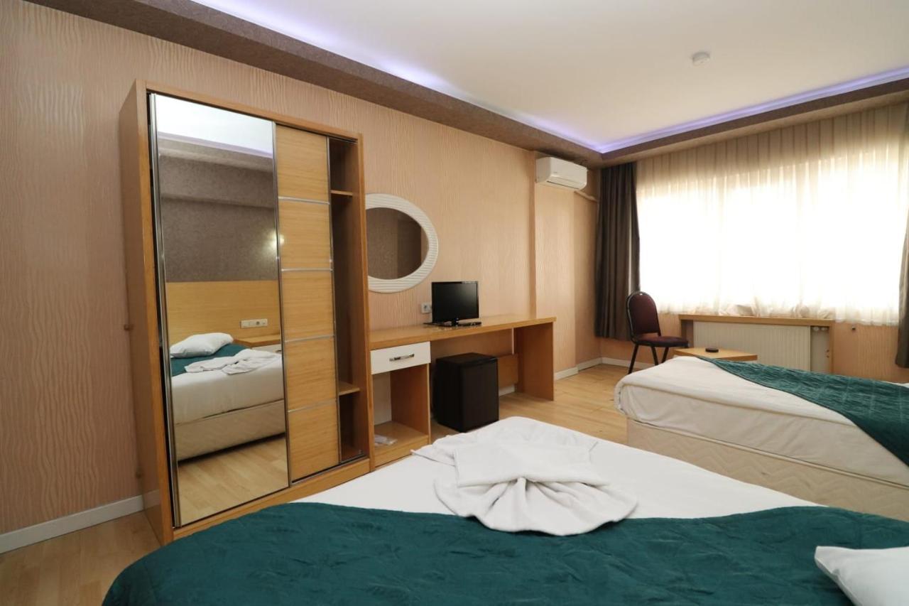 Peracity Otel