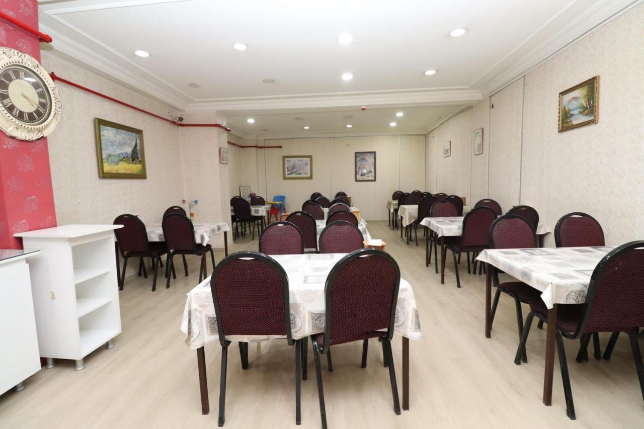 Peracity 4* Ankara