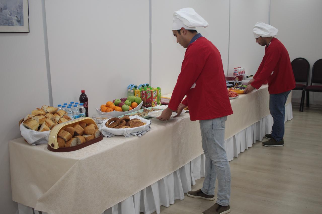 Peracity Otel Ankara