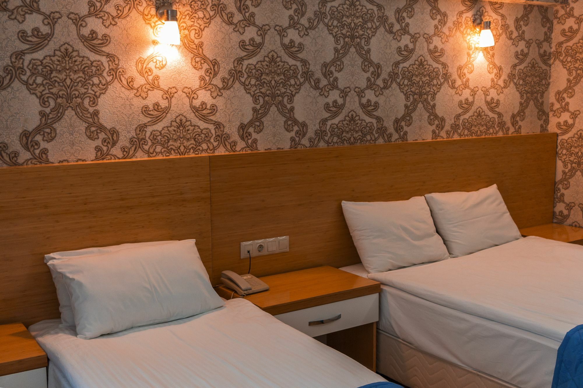 Otel Peracity 4*
