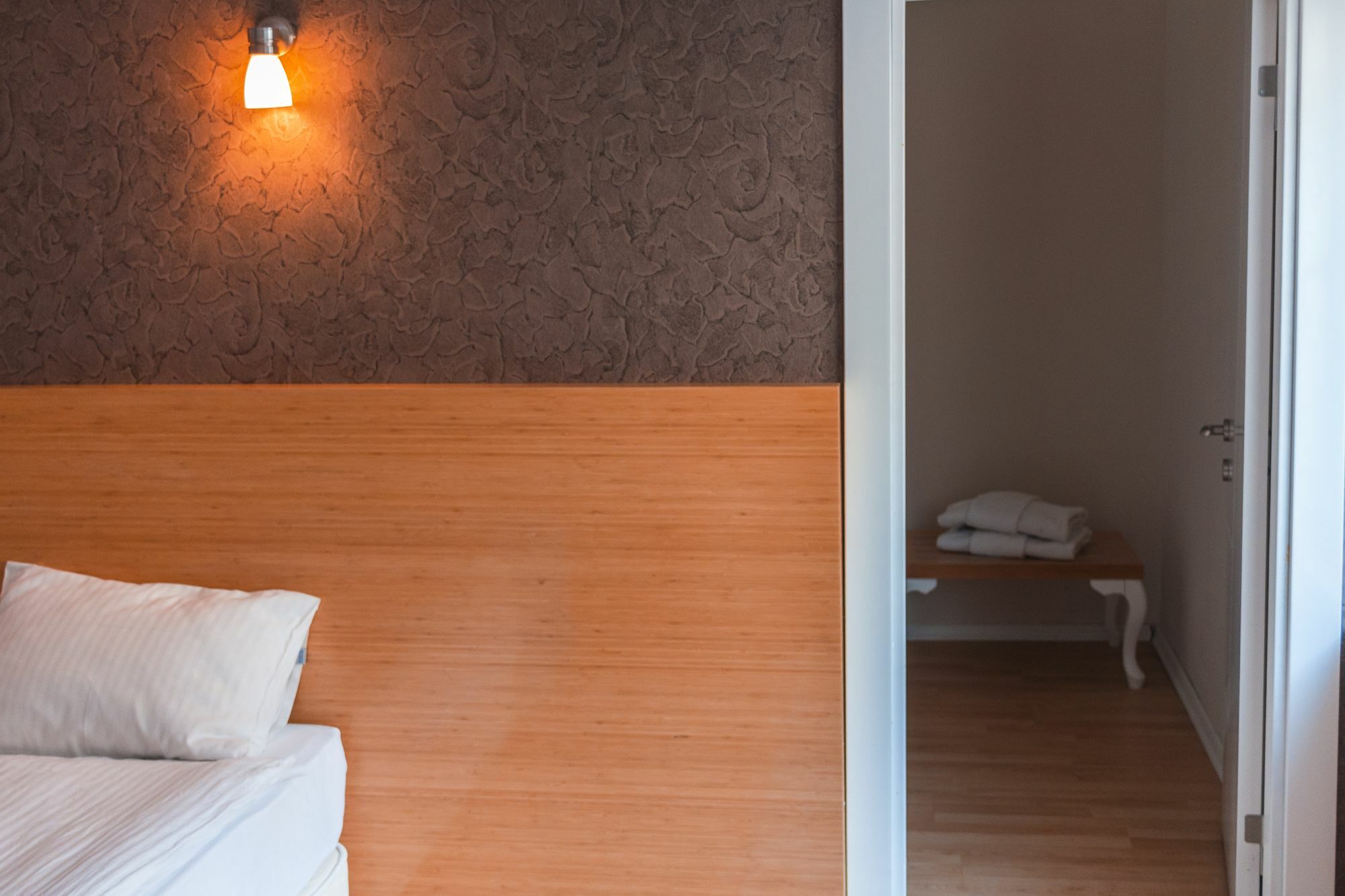 Peracity Otel