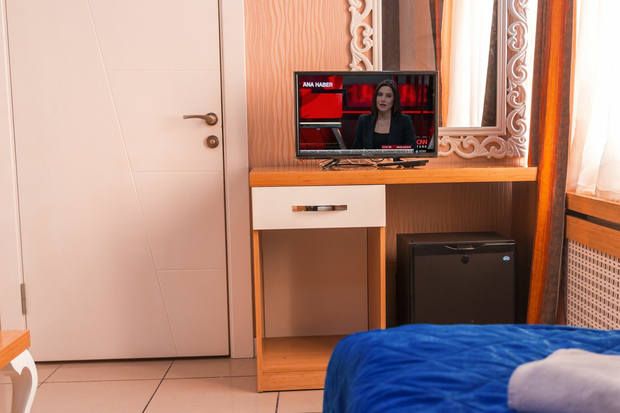 Otel Peracity 4*