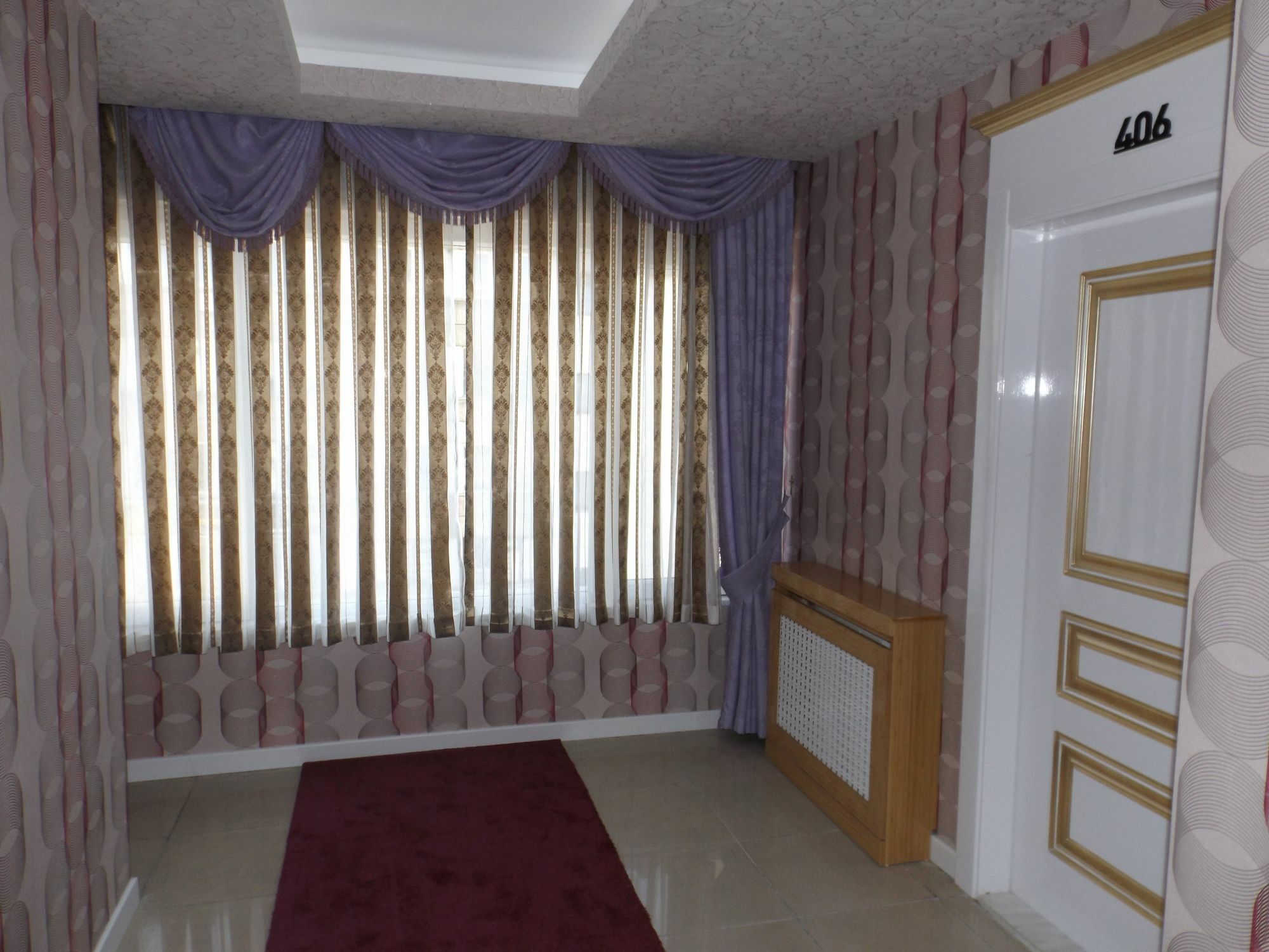 Peracity Otel