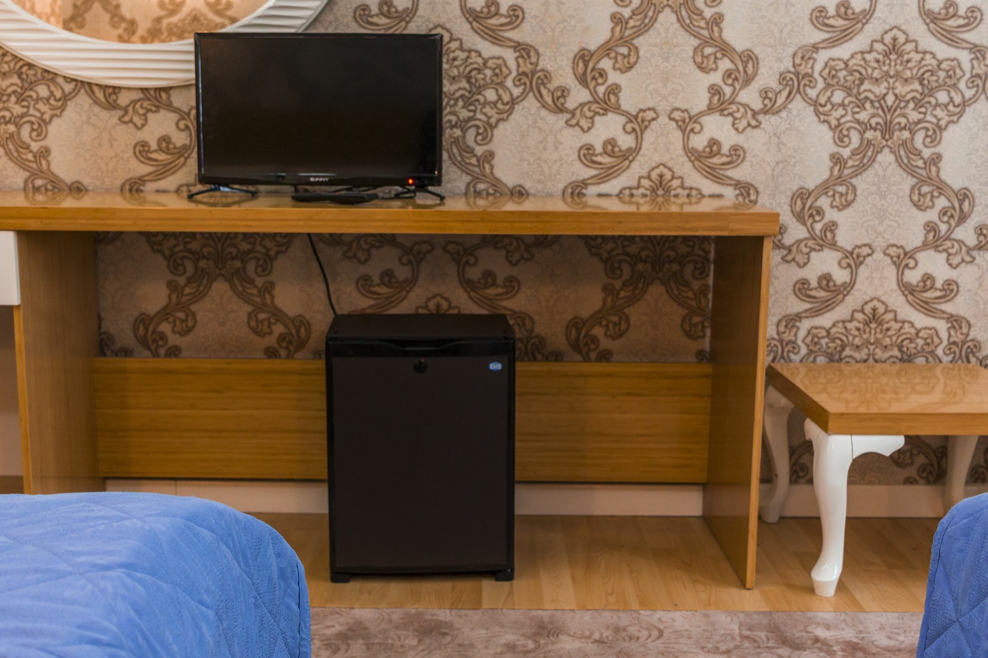 Otel Peracity Ankara