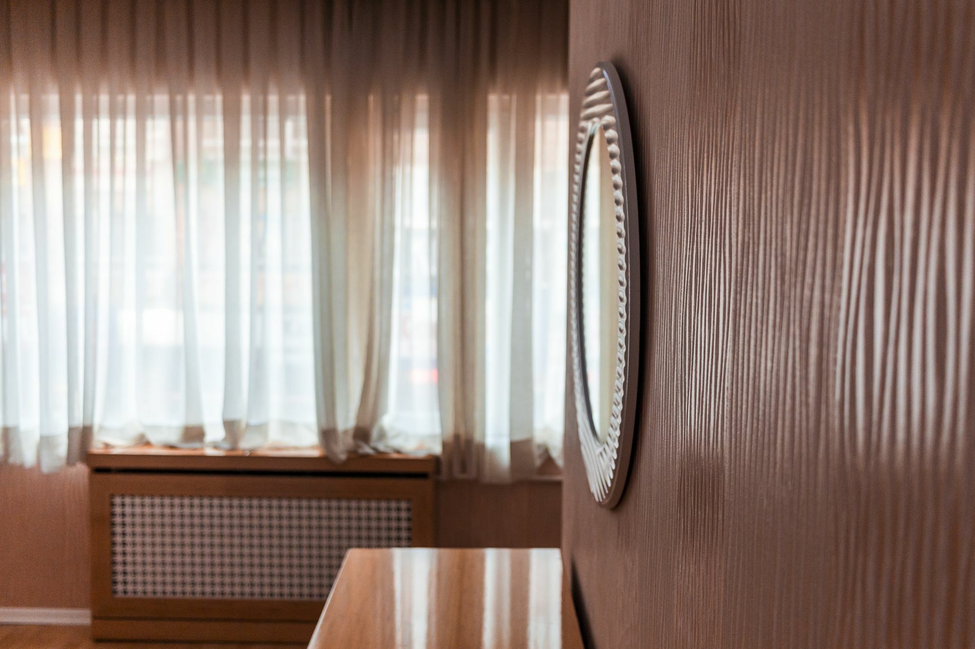 Peracity Otel Ankara
