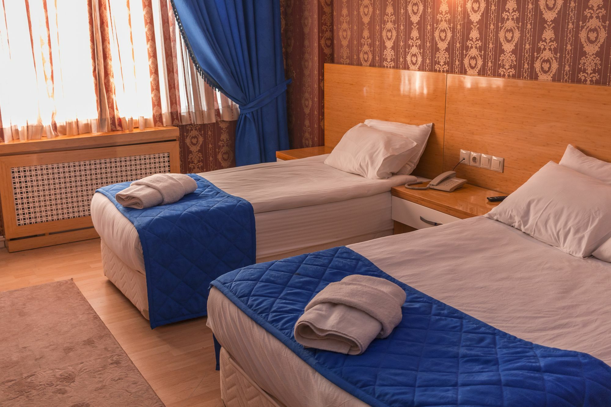 Otel Peracity Ankara