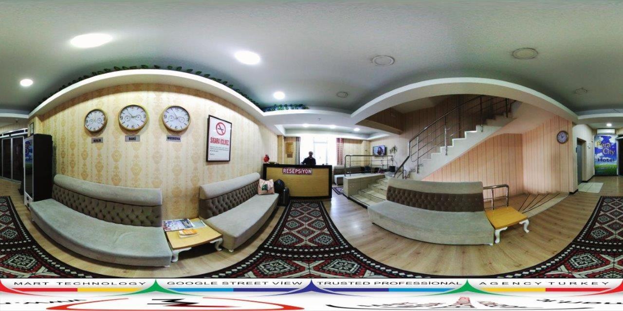 Otel Peracity