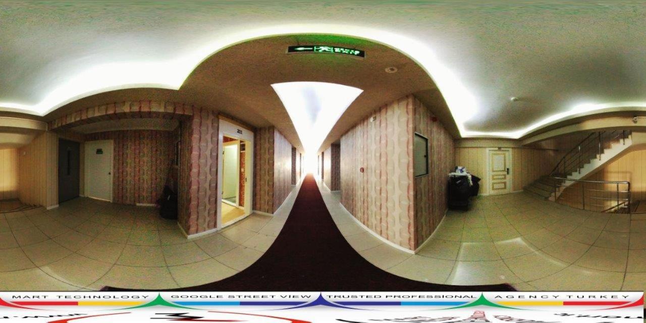 Peracity Otel
