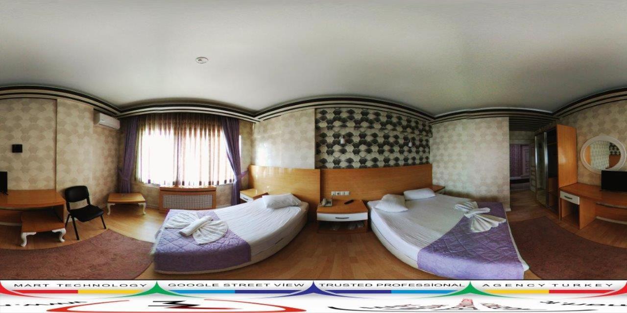 Otel Peracity